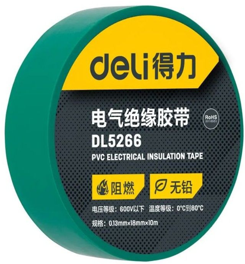 Deli DL5266, 10м