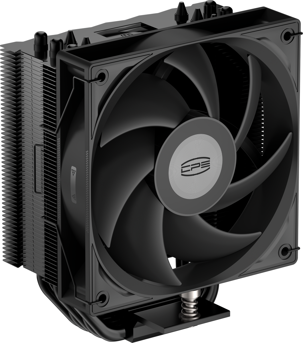 PCcooler RT500 Black