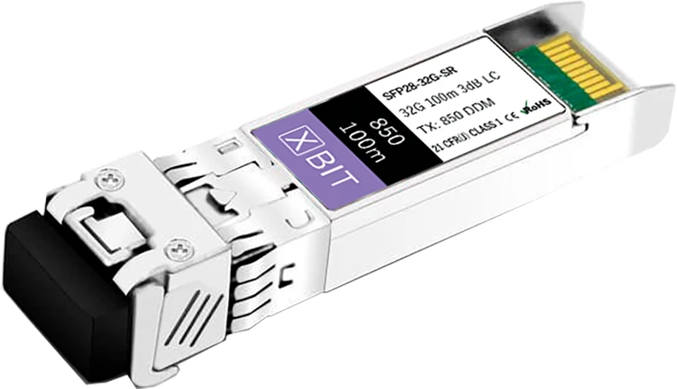 XBIT SFP28-32G-SR