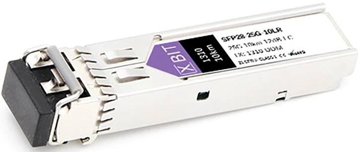 XBIT SFP28-25G-10LR