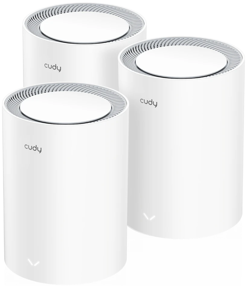 Cudy M3600 (3 шт.)