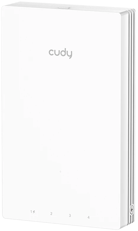Cudy AP3000 Wall