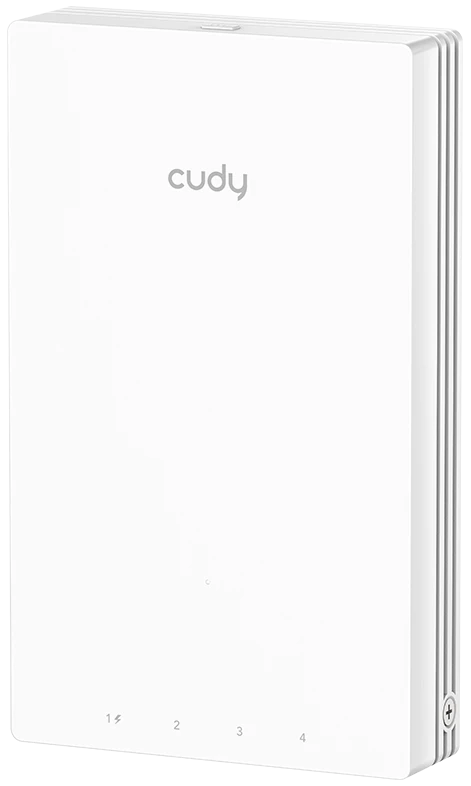 Cudy AP1300 Wall
