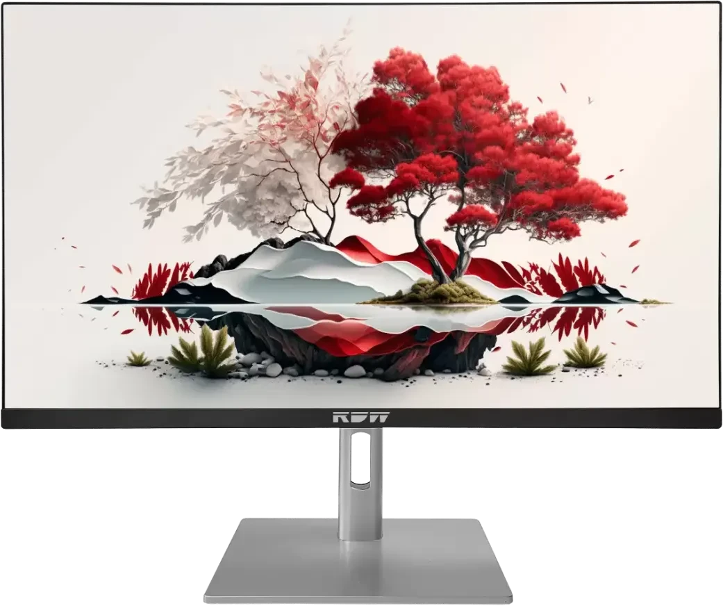 RDW Computers 27" RDW2707K (U14В360V2A1A)