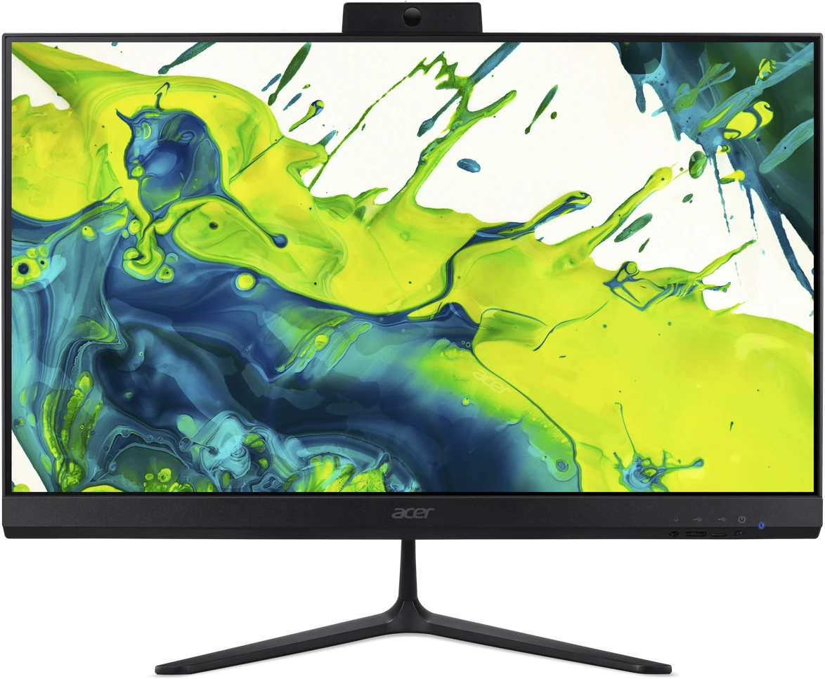 Acer Aspire C27-2G (AMD) (DQ.BNLCD.001)