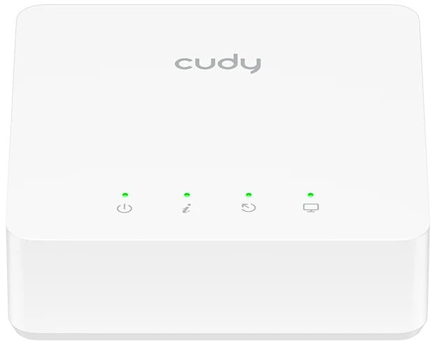 Cudy GP10