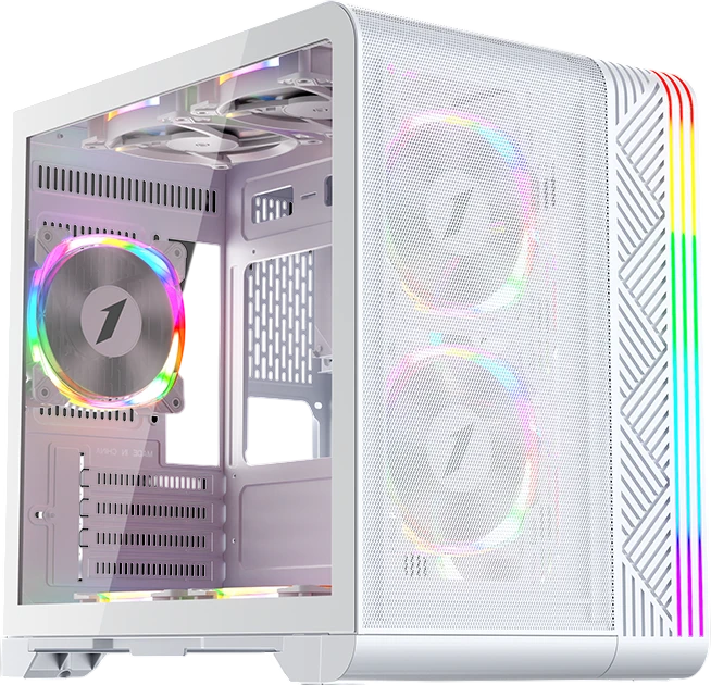 1STPLAYER VT5 ARGB White