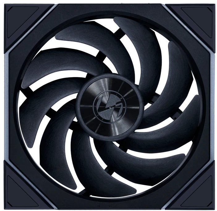 Lian Li UNI Fan TL Wireless 140 Black