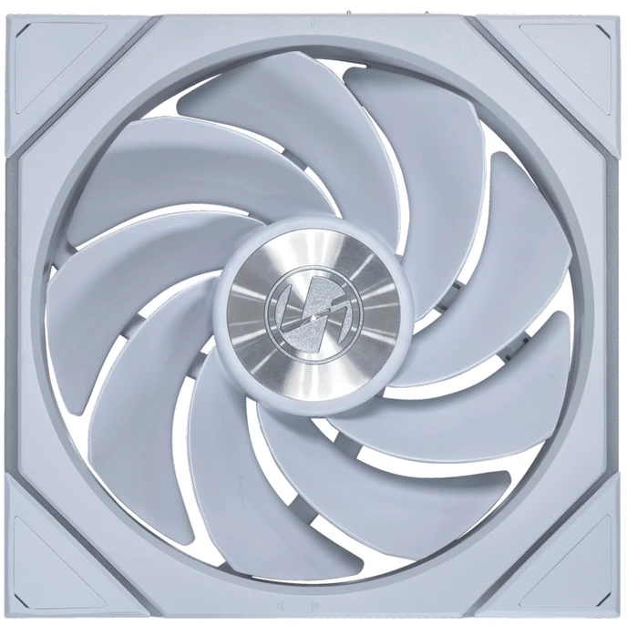 Lian Li UNI Fan TL Wireless 140 Reverse Blade White