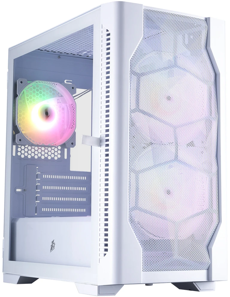 1STPLAYER DK D4-M ARGB White