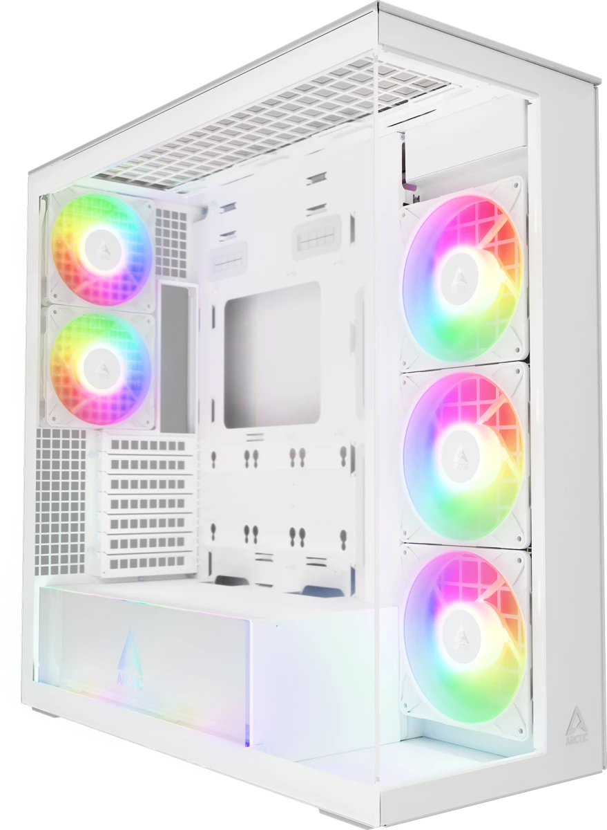 Arctic Xtender White