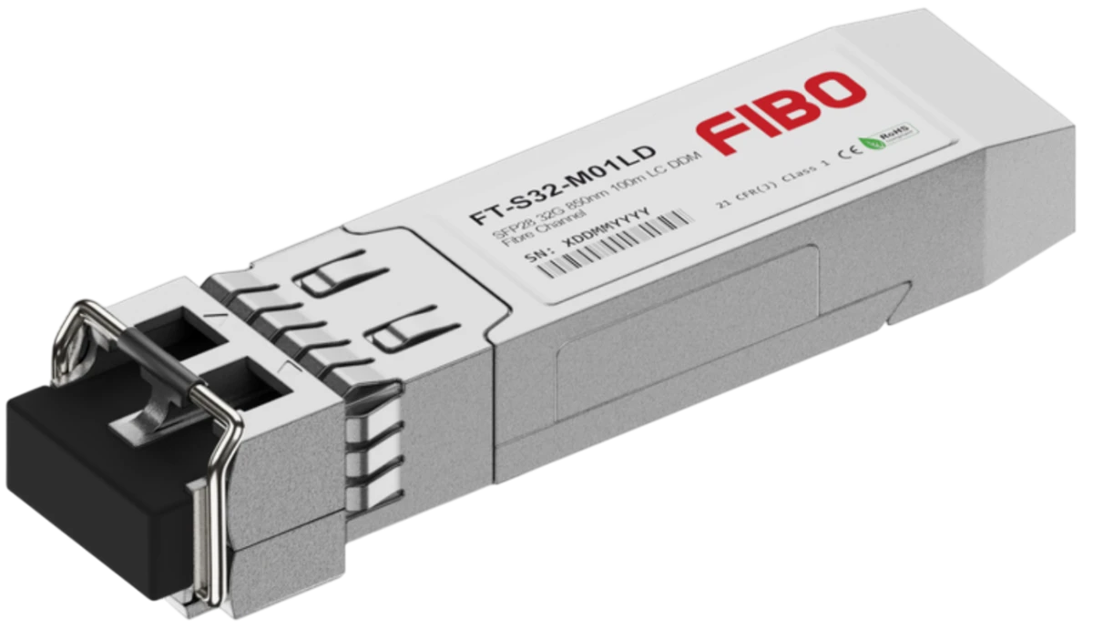 FIBO-TELECOM FT-S32-M01LD