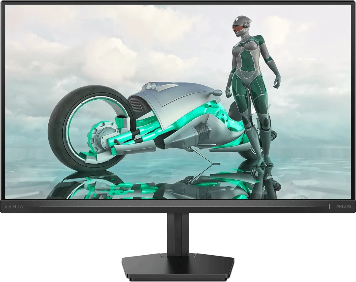 Philips 27" 27M2N3500PF