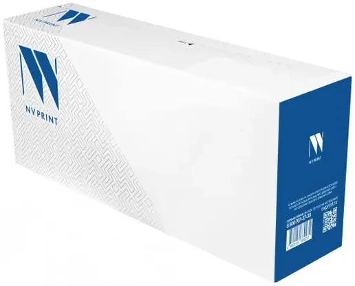 NV Print W2070XT 117X Black