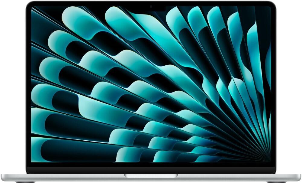 Apple MacBook Air 13 Silver (M4, 2025) (MW0W3ZA/A)