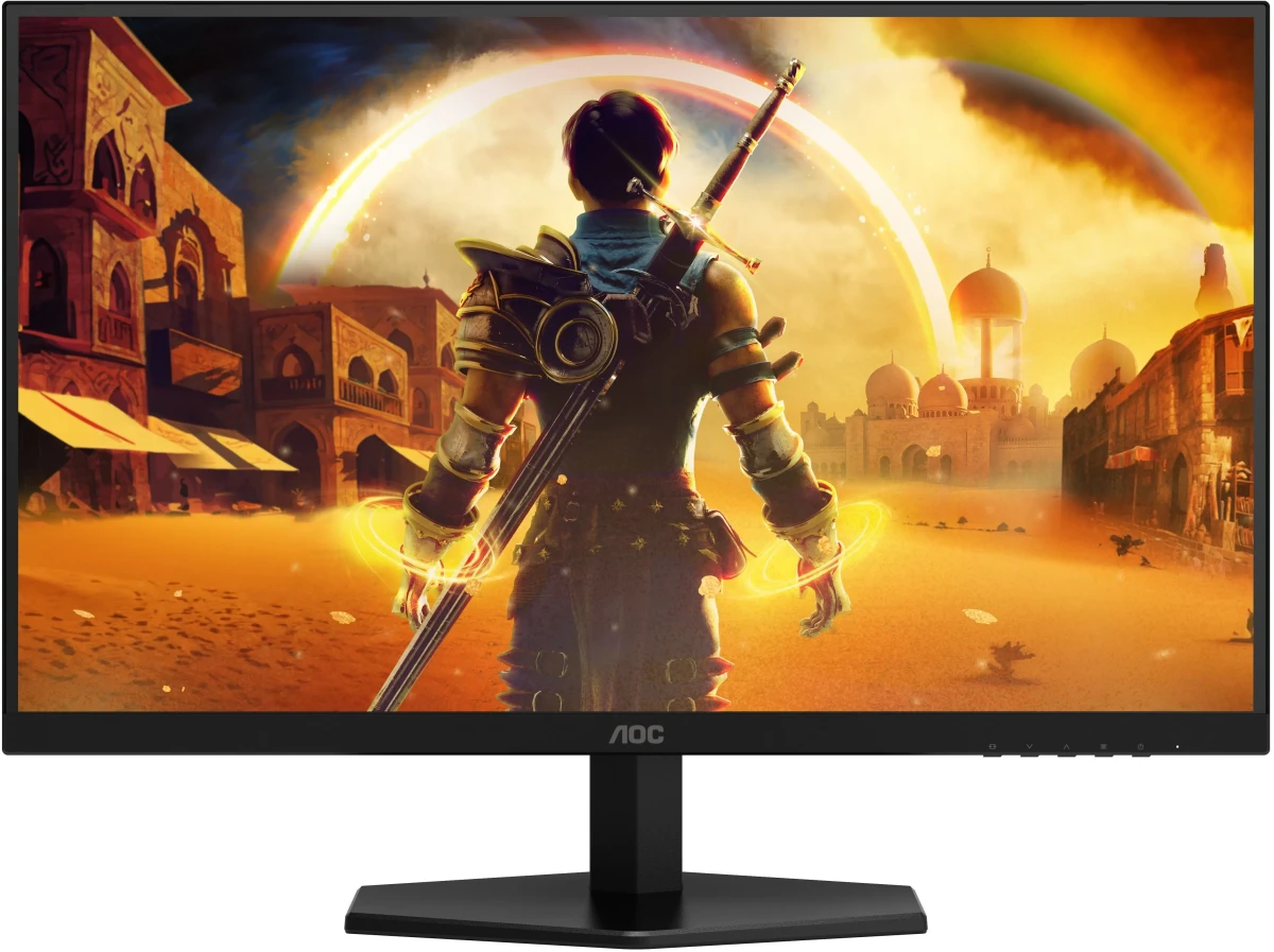AOC 27" Q27G42HE