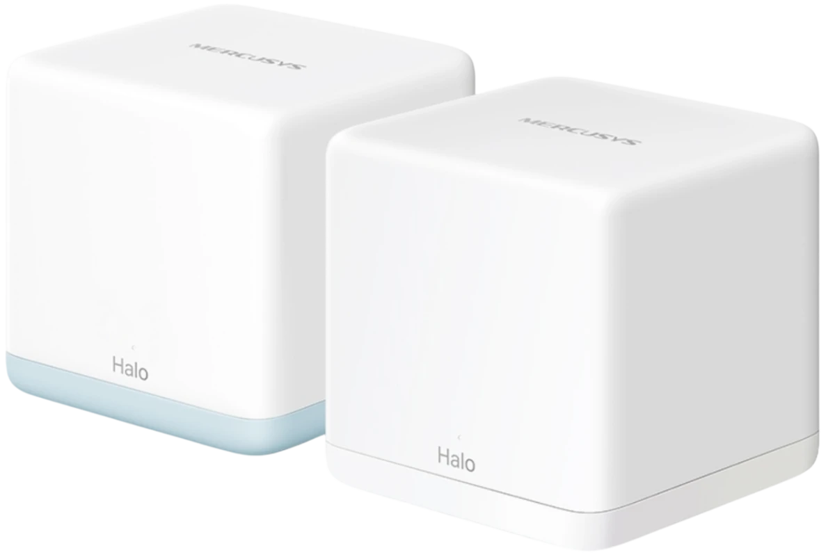Mercusys Halo H1200G (2 шт.)