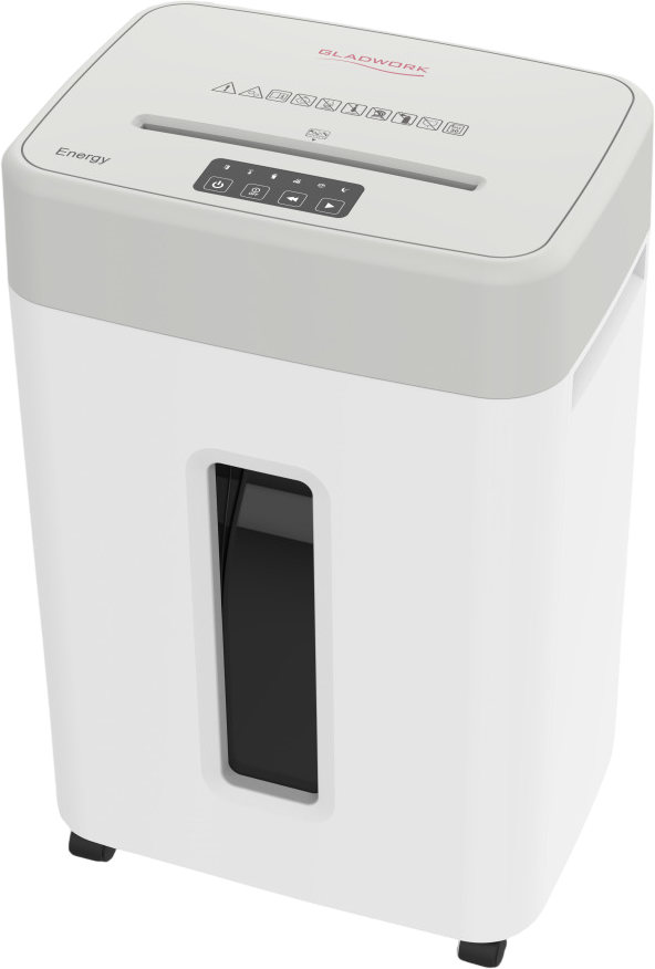 GladWork Energy P-35CD