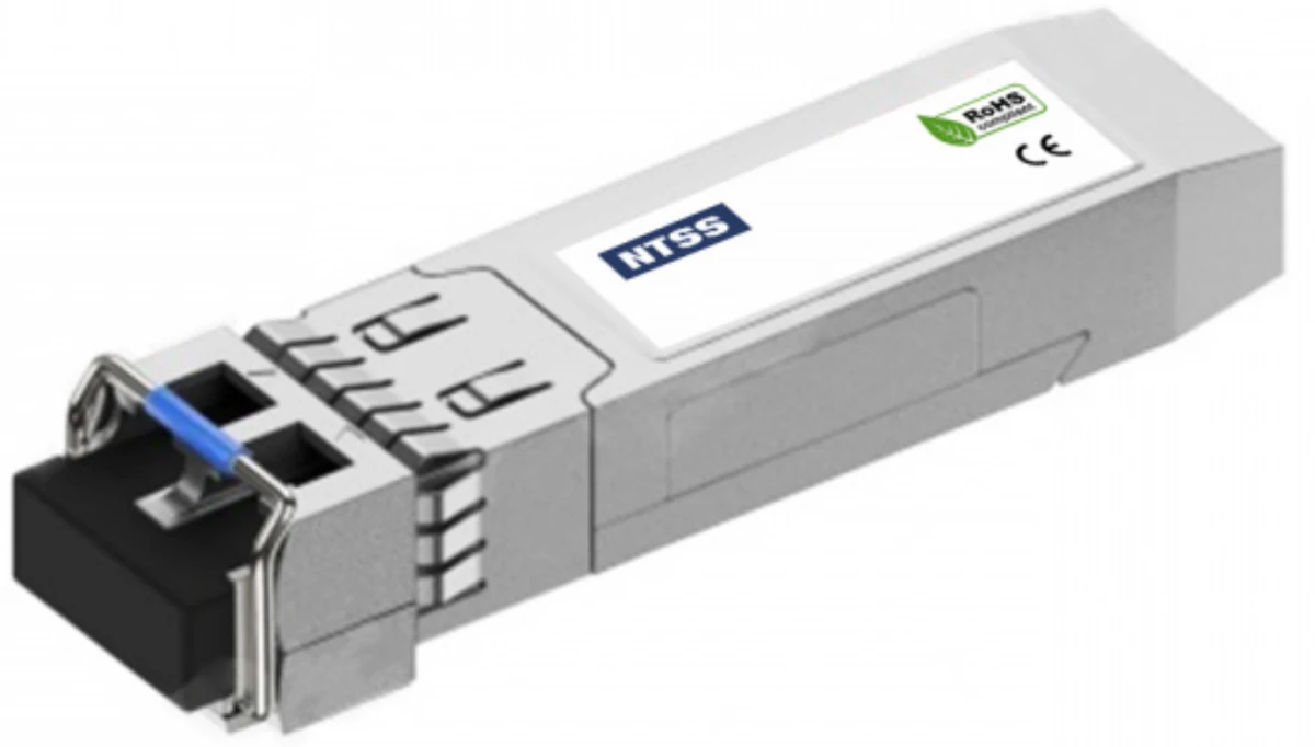 NTSS NTSS-SFP-1.25G-LX-1310LD