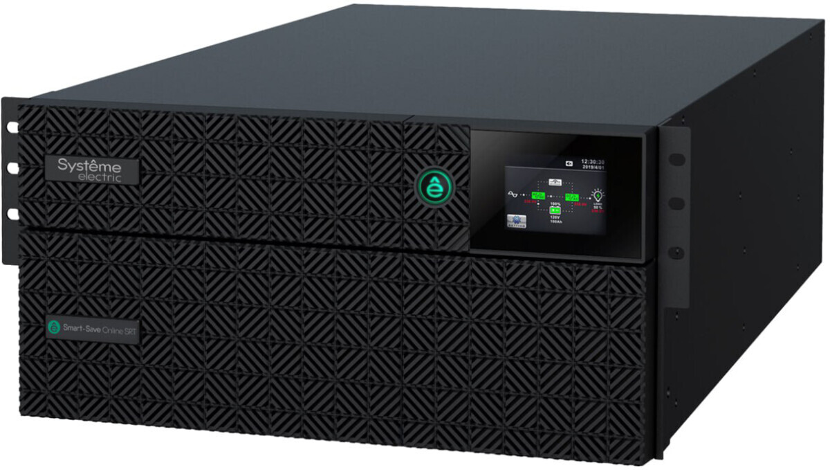 Systeme Electriс SRTSE6KRTXLIEC-NC