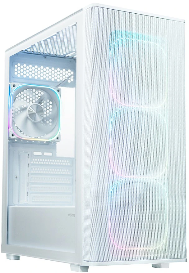 XASTRA A300M 4ARGB-C6 White