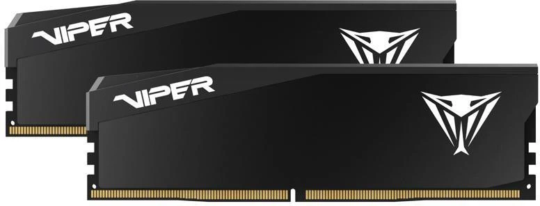 48Gb DDR5 6000MHz Patriot Viper Elite 5 Ultra (VEU548G6028K) (2x24Gb KIT)
