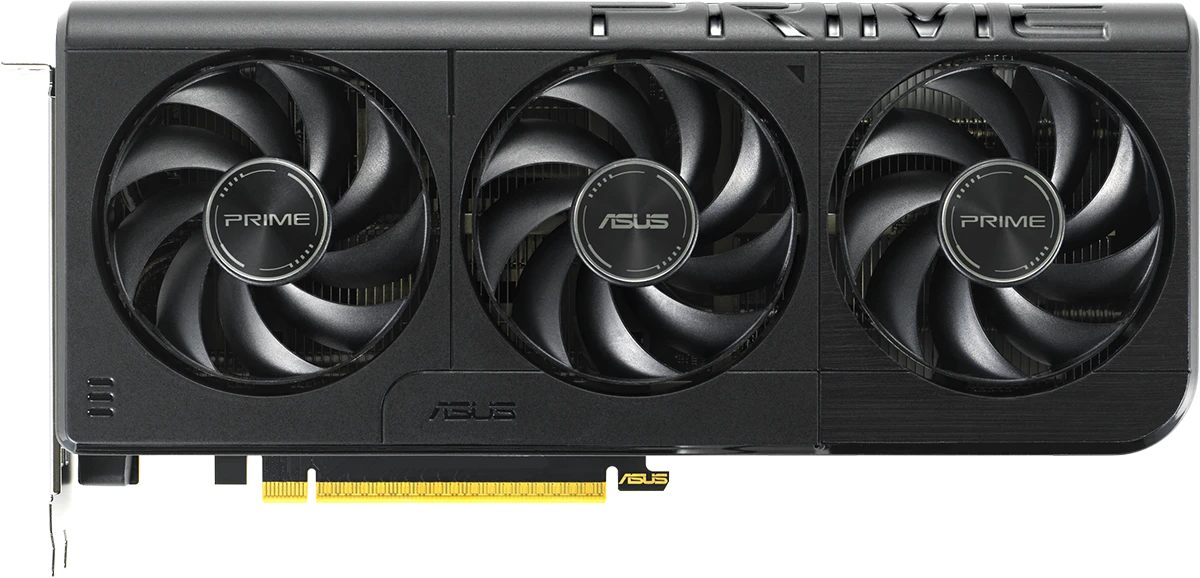NVIDIA GeForce RTX 5050 ASUS PRIME OC 8Gb (PRIME-RTX5050-O8G)