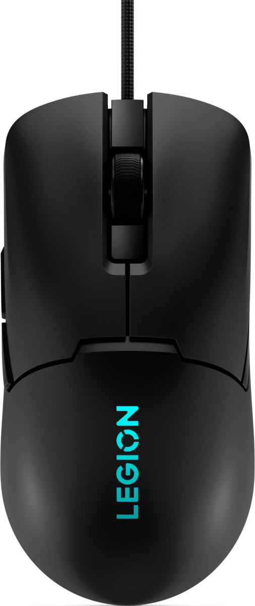 Lenovo Legion M300s RGB Gaming Black