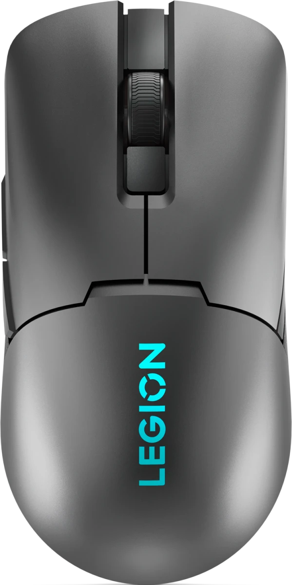 Lenovo Legion M600s Gaming Dark Grey