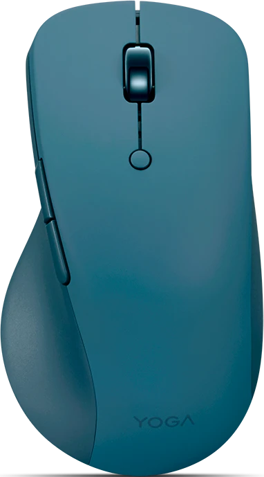 Lenovo Yoga Pro Blue