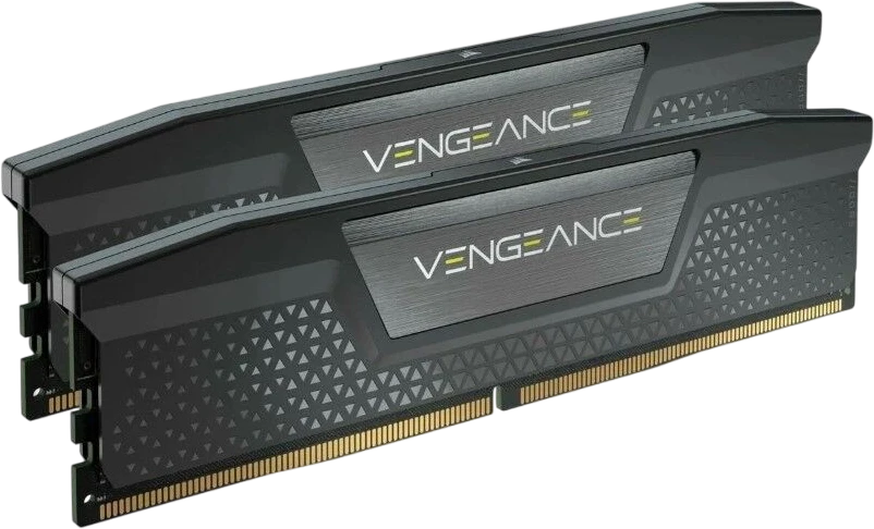64Gb DDR5 5600MHz Corsair Vengeance (CMK64GX5M2B5600C40) (2x32Gb KIT)