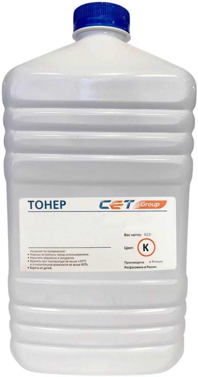 CET CET111039K-622N Black