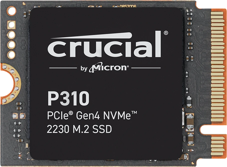 1Tb Crucial P310 (CT1000P310SSD2)