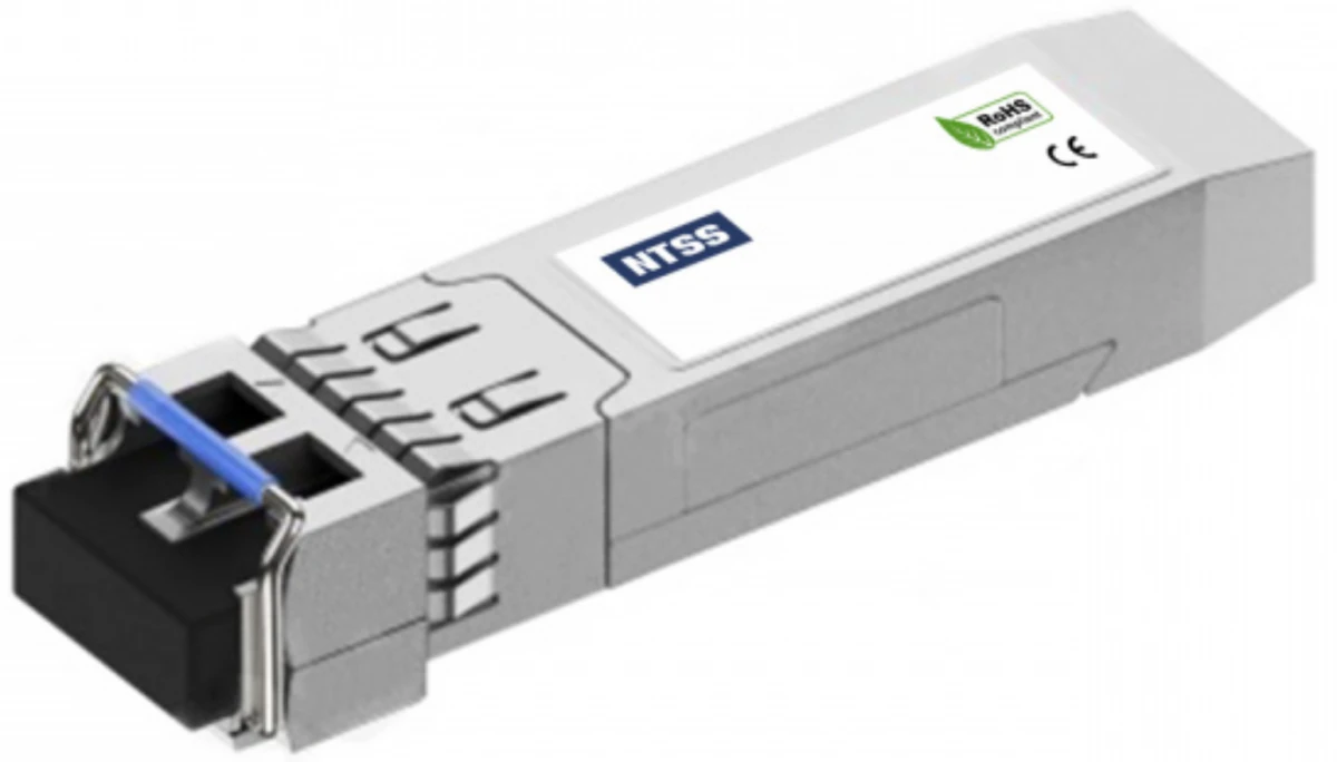 NTSS NTSS-SFP+10G-LR-1310LD