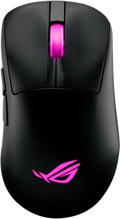 ASUS ROG KERIS II ORIGIN Black