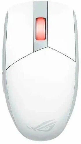 ASUS P520 ROG STRIX IMPACT III Wireless White