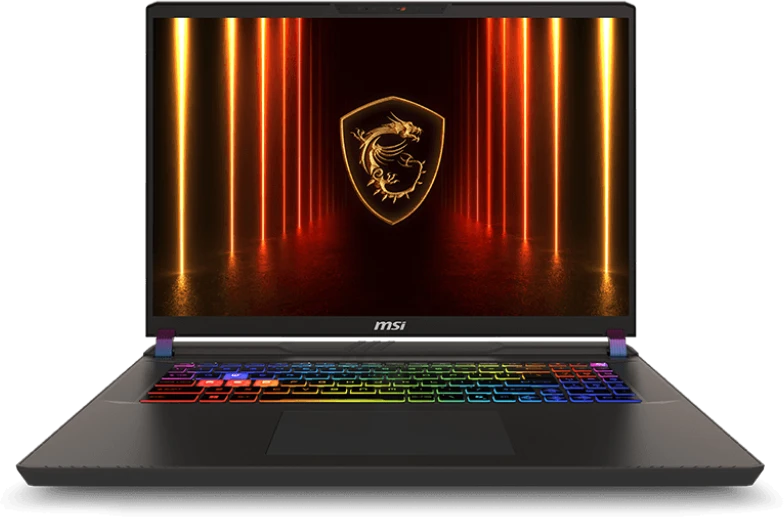 MSI Vector A16 HX A8WHG-033XRU