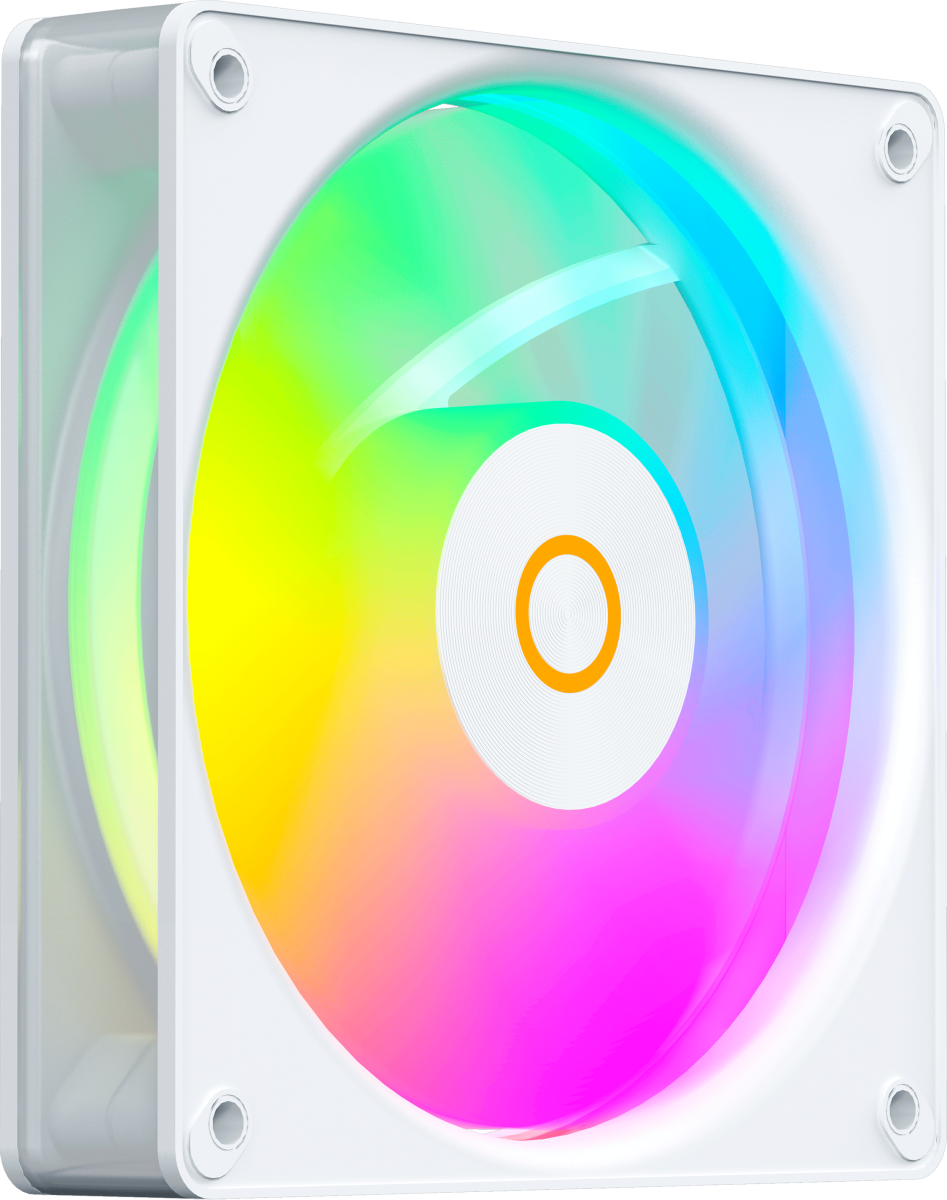 Ocypus Gamma F12 Elite WH ARGB