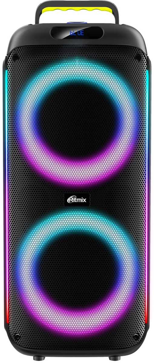 Ritmix SP-560B Black