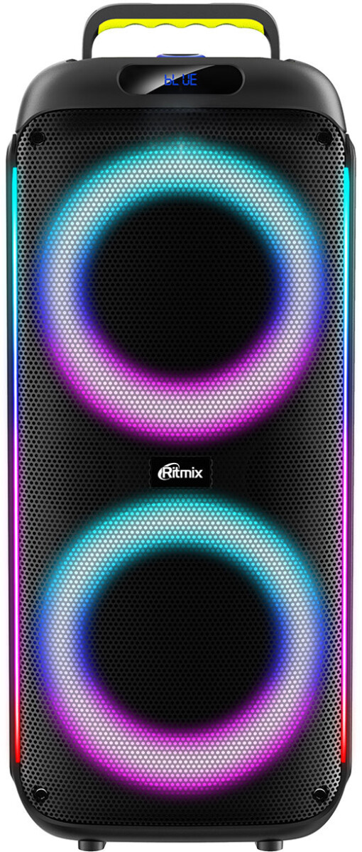 Ritmix SP-640B Black