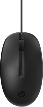 HP 125 Wired Mouse (265A9UT)