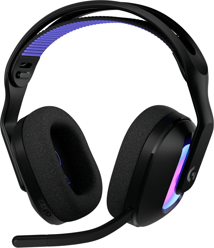 Logitech G522 LightSpeed Black