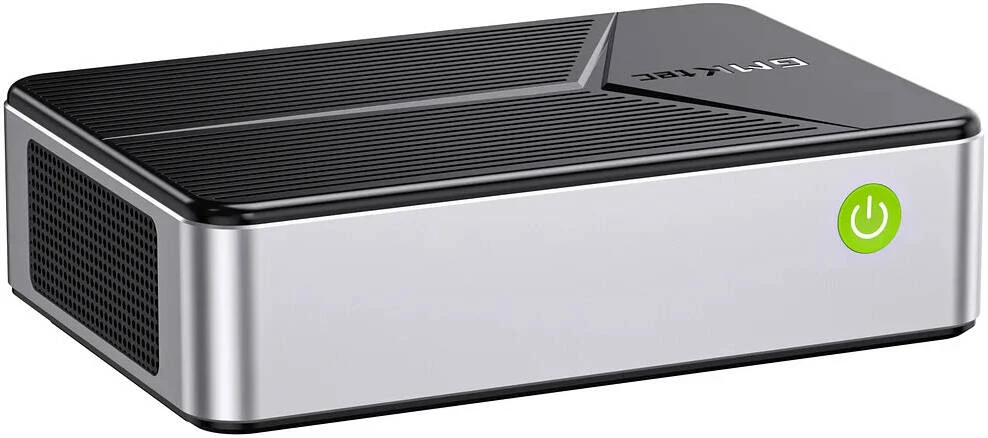 GMKtec NucBox G9 (N150/12+512GB)