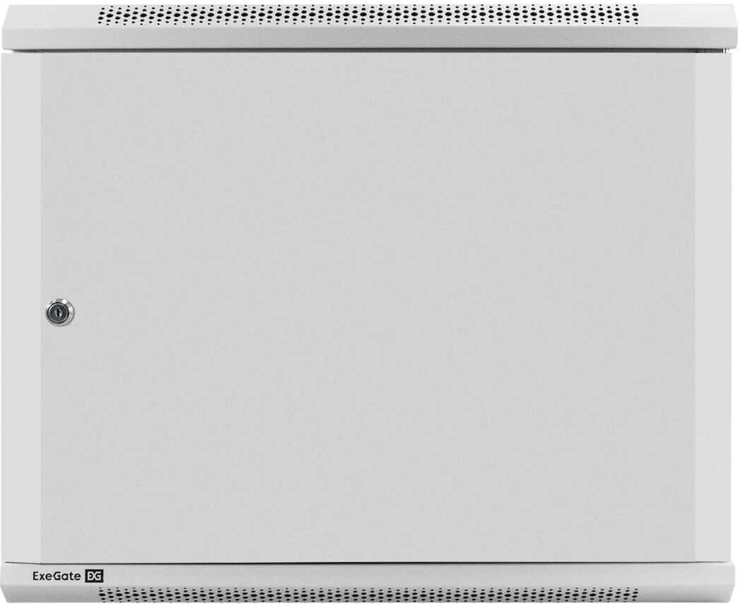 ExeGate EC-WM-9U.450.M.GREY