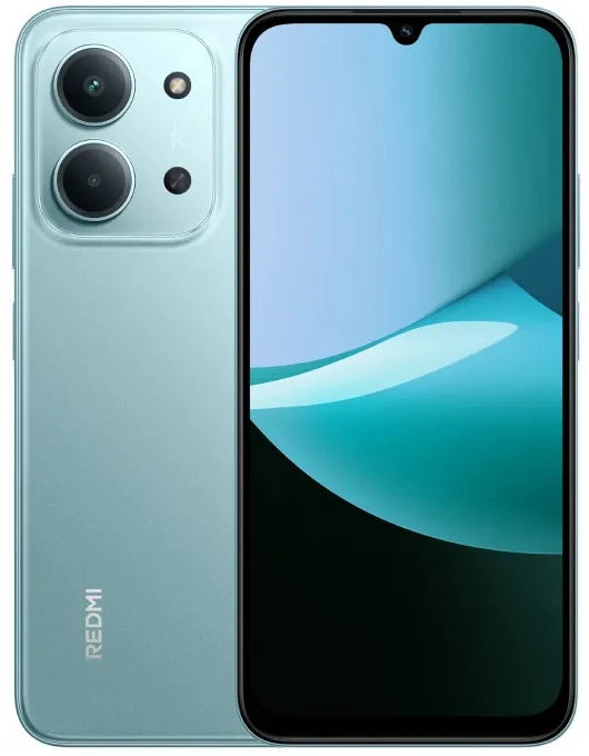 Xiaomi Redmi 15C 4/128Gb Mint Green