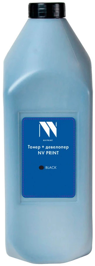 NV Print NV-XR7425-Type3-500gBk Black