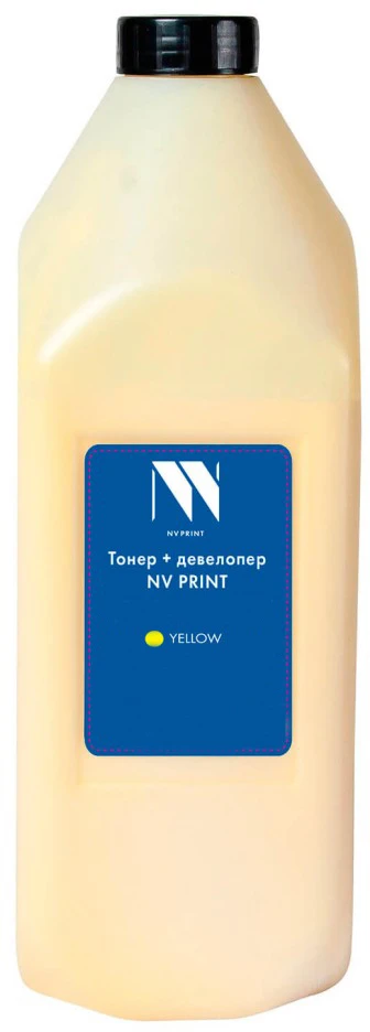 NV Print NV-XR7425-Type3-250gY Yellow