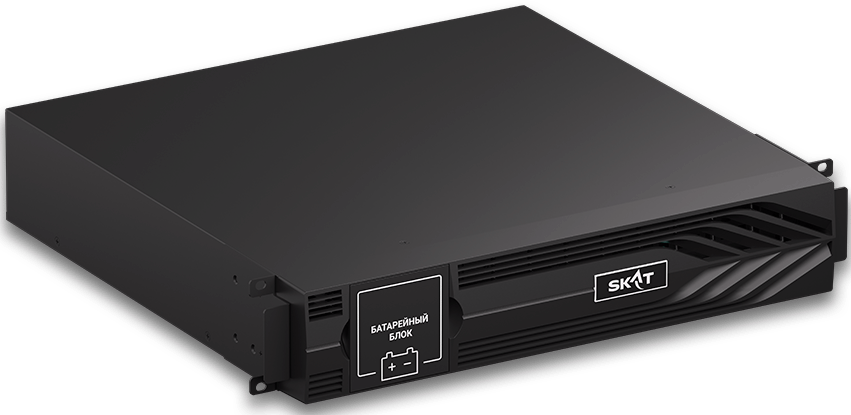 Бастион SKAT BC 48/18S3 RACK P3