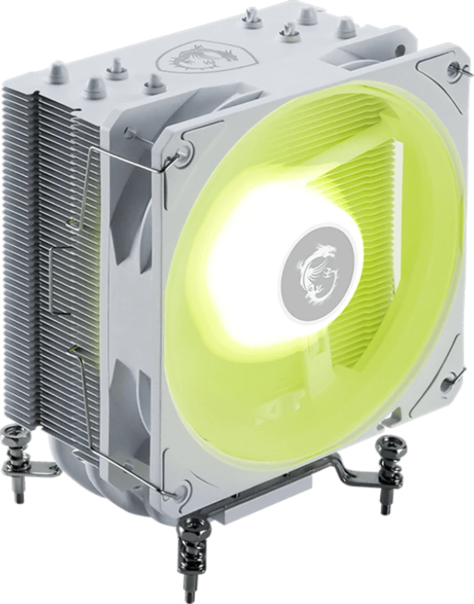 MAG COREFROZR AA13 WHITE