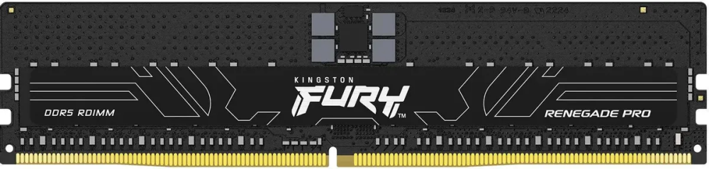 16Gb DDR5 6000MHz Kingston Fury Renegade Pro (KF560R32RB-16) OEM